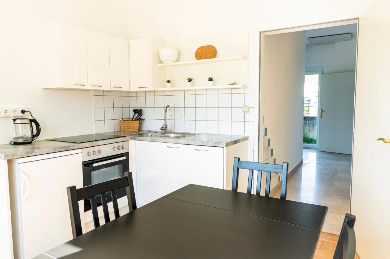 Budget Apartments In Thermennahe バート・タッツマンスドルフ エクステリア 写真