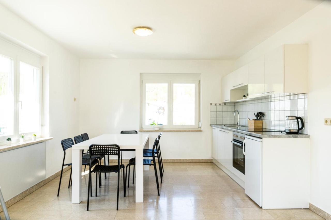 Budget Apartments In Thermennahe バート・タッツマンスドルフ エクステリア 写真
