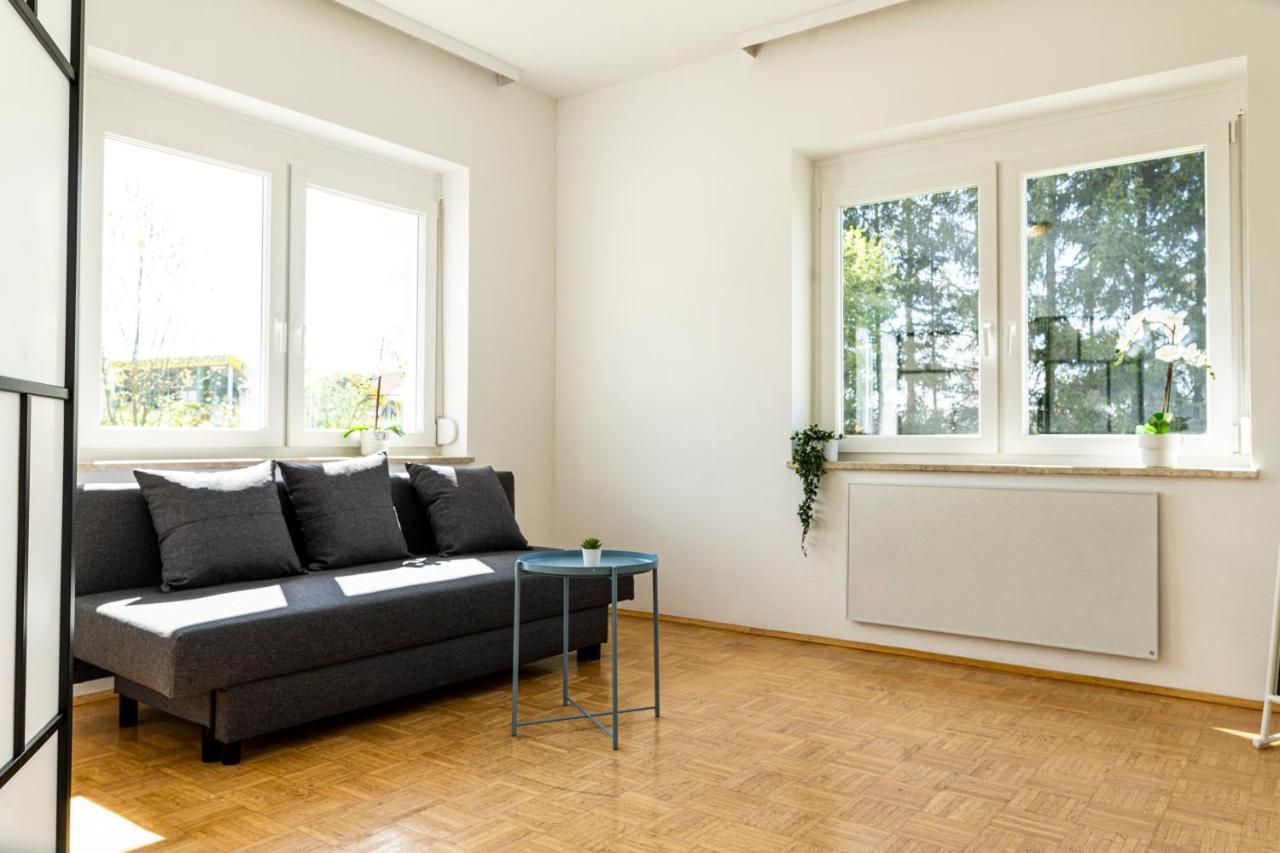 Budget Apartments In Thermennahe バート・タッツマンスドルフ エクステリア 写真