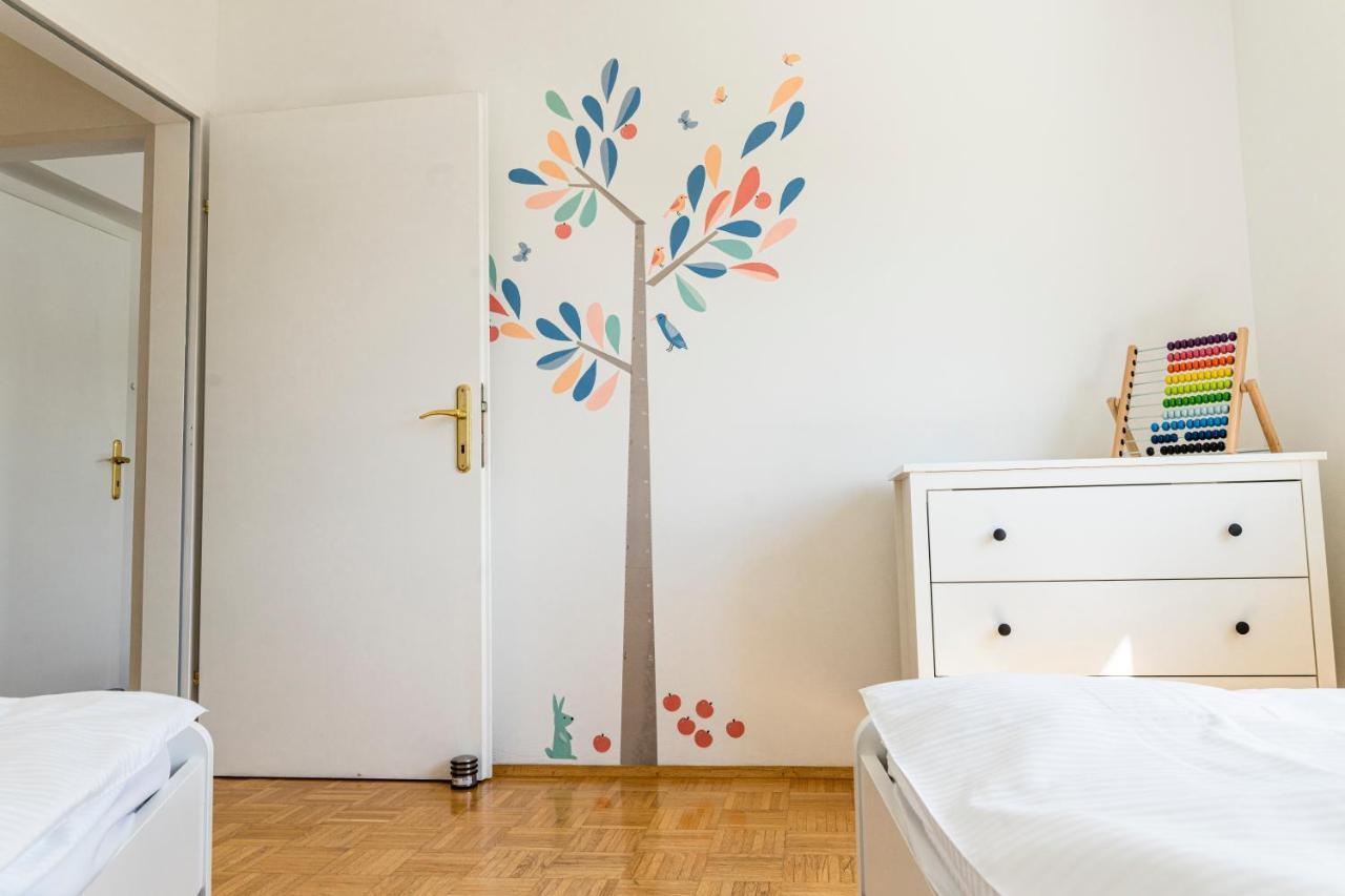 Budget Apartments In Thermennahe バート・タッツマンスドルフ エクステリア 写真