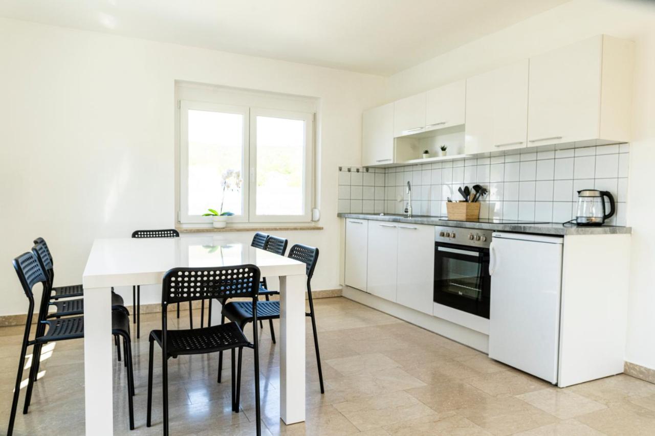 Budget Apartments In Thermennahe バート・タッツマンスドルフ エクステリア 写真